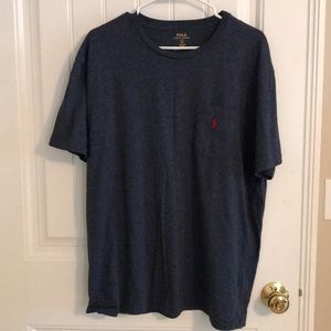 Men’s large Ralph Lauren shirt